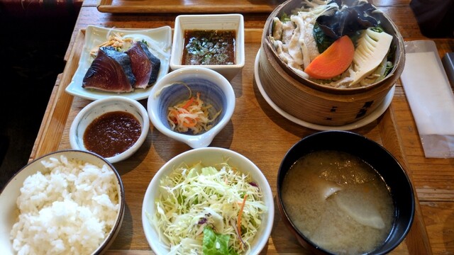 Kuro Butaya Atore Ooimachi Ten