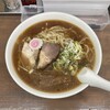 国味ラーメン
