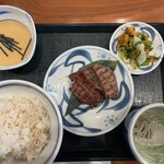 ねぎし 青山通り店 - 