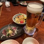 海鮮居酒屋 あもん - 