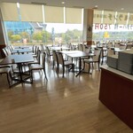 レストラン グローリー - 店内