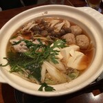 海鮮居酒屋 あもん - 