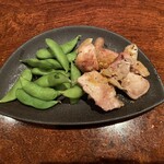 海鮮居酒屋 あもん - 