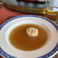 ホテルオークラレストラン新宿 中国料理 桃里 - 