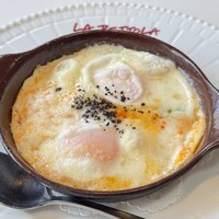 ラ・ベットラ・ダ・オチアイ ナゴヤ - テガミーノ