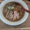 麺や 七彩