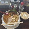 東京豚骨拉麺　ばんから
