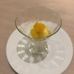 アマラントス - 八丈島フルーツレモン　デコポンと紅まどんな