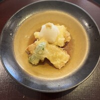 日本料理 彩々楽 -  日本料理 彩々楽 -
