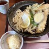 讃歌うどん はんげしょう