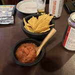 カンティーナ エルボラーチョ - 