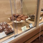 GODIVA Bakery ゴディパン  - 