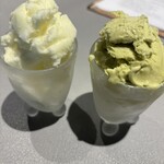 Pizzeria SHIGECHIKA - 