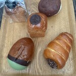GODIVA Bakery ゴディパン  - 