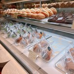 GODIVA Bakery ゴディパン  - 