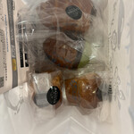 GODIVA Bakery ゴディパン  - 