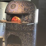 Pizzeria SHIGECHIKA - 