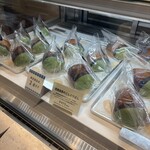 GODIVA Bakery ゴディパン  - 