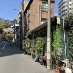 フロックス ローカル マーケット - 