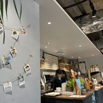 BYRON BAY coffee - 
