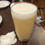 カンティーナ エルボラーチョ - 