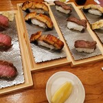 浅草 GYUUNA やどき - 