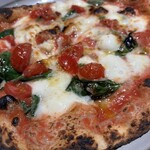 Pizzeria SHIGECHIKA - 