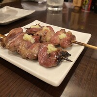 里葉亭 - 