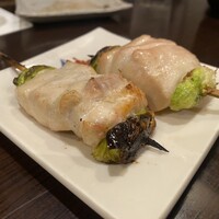 里葉亭 - 