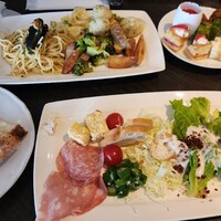 XEX TOKYO / Salvatore Cuomo Bros. - 