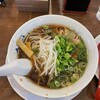 たかばしラーメン 横大路店