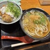 いぶきうどん エキア北千住店