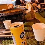 FIVE - ドリンク写真: