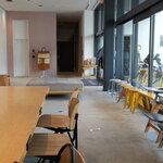 SIDEWALK COFFEE ROASTERS - 