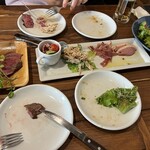 肉バルブッチャーズ 八百八 - 