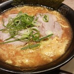 藤一番らーめん - 料理写真: