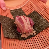 鮨おにかい＋1 - 