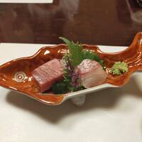 明日香 下北沢店 - 旨味がぎゅっと詰まった刺身
