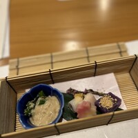 魚と炭と鉄板と ととと - 