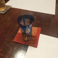明日香 下北沢店 - ビールグラス