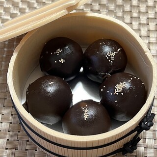 京菓子司 井津美屋_0