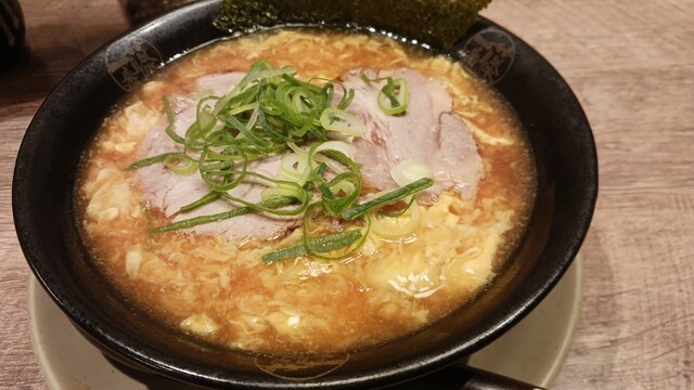 Fuji Ichiban Ramen Nanyodori Ten