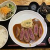 肉専科はふう 聖護院