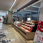 サザエ コープ藤野店 - 全体