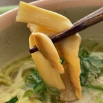 県立総合医療センター スカイレストラン - メンマリフト