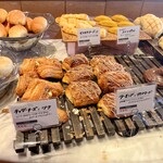 PINY - モーニング