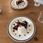 ふじみラウンジ - 