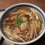 そば処 天寿庵 - 