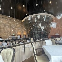 RESTAURANT DAZZLE - 