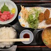 食堂もり川